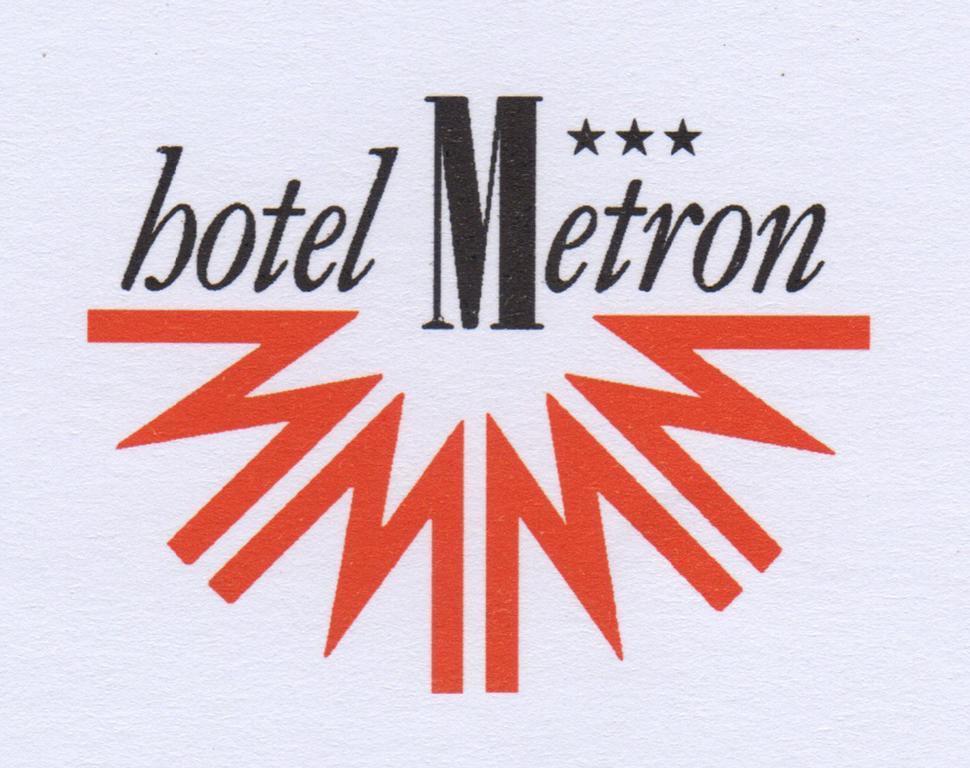 Hotel Metron Cesenatico Esterno foto